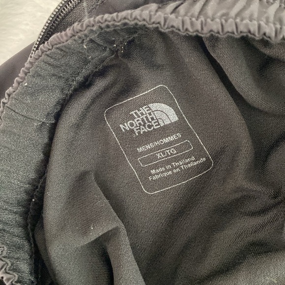 The North Face black athletic shorts - Picture 14 of 17